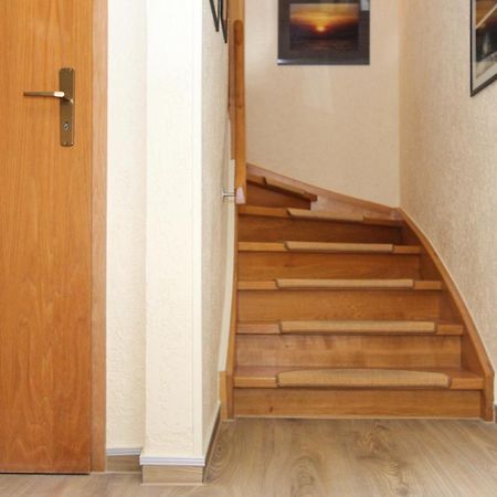 Apartmán Likedeeler 3 Zingst Exteriér fotografie
