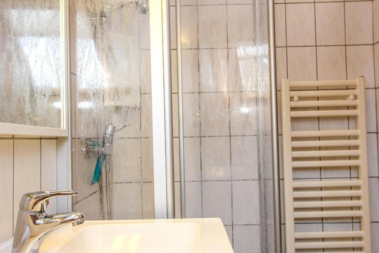 Apartmán Likedeeler 3 Zingst Exteriér fotografie
